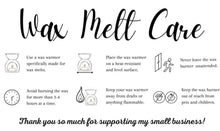 Load image into Gallery viewer, Fresh linen soy wax melts