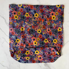 Load image into Gallery viewer, Beeswax Bread Bag
