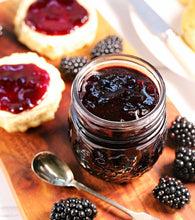 Load image into Gallery viewer, Blackberry Jam