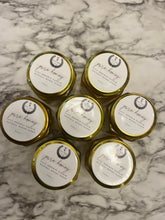 Load image into Gallery viewer, Pure honey 100% beeswax candle