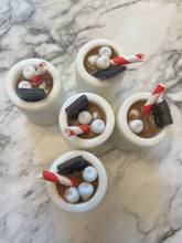 Load image into Gallery viewer, Hot chocolate soap