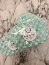 Load image into Gallery viewer, Soap infused sponge