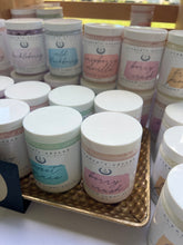 Load image into Gallery viewer, Whipped sugar scrub