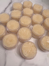 Load image into Gallery viewer, Honey sugar lip scrub