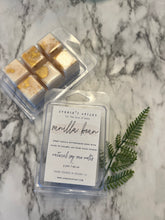 Load image into Gallery viewer, Vanilla Bean soy wax melts