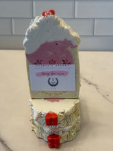 Load image into Gallery viewer, Honey bee mine artisan hand soap