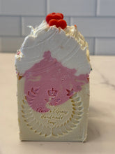 Load image into Gallery viewer, Honey bee mine artisan hand soap