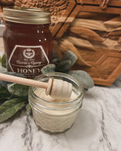 Load image into Gallery viewer, Creamed honey