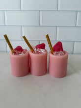 Load image into Gallery viewer, Pink drink wax melts