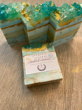 Load image into Gallery viewer, Coastal Coconut hand soap