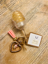 Load image into Gallery viewer, Keychain gift set