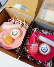 Load image into Gallery viewer, Lip care set