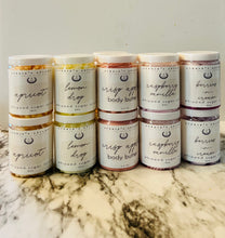 Load image into Gallery viewer, Whipped sugar scrub