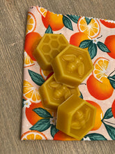 Load image into Gallery viewer, Beeswax Refresher Bars DIY