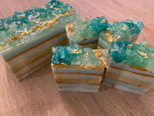 Load image into Gallery viewer, Coastal Coconut hand soap