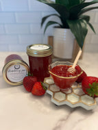 Strawberry Jam