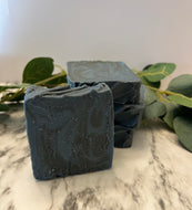 Perfect man cold process soap