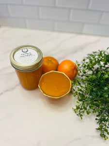 Mandarin Marmalade