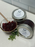 Blackberry Pepper Jelly