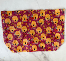 Load image into Gallery viewer, Beeswax Bread Bag
