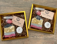 Mini Teacher gift set
