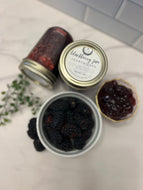 Blackberry Jam