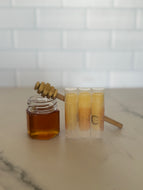 Tallow & honey Lip balm