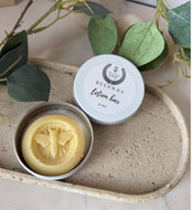 Beeswax Lotion Bar