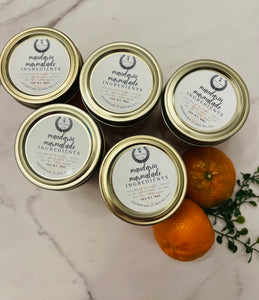 Mandarin Marmalade