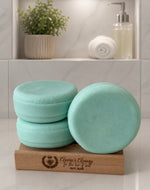 Shampoo bar