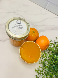 Mandarin Marmalade