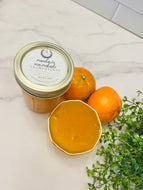 Mandarin Marmalade