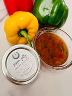 Pepper Jelly