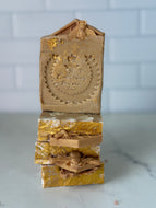 Oats & Honey cold process soap