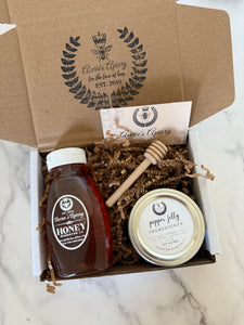 Father’s Day gift set