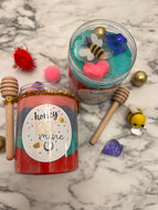 Mini Honey Bee Mine Sensory kit