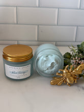 Load image into Gallery viewer, Blue Tansy Whipped Tallow
