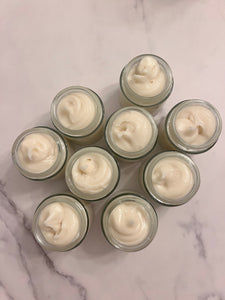 Magnesium Body butter