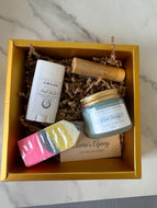 Teacher Appreciation gift set