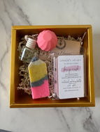 Teacher Appreciation gift set