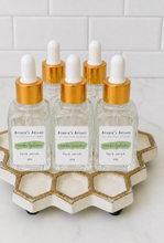 Load image into Gallery viewer, Cucumber hyaluronic face serum
