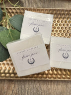 Plain Jane goat milk soap