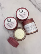 Tallow & honey butter face cream