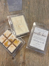 Load image into Gallery viewer, Vanilla Bean soy wax melts
