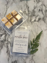 Load image into Gallery viewer, Vanilla Bean soy wax melts
