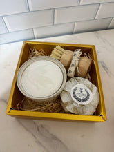 Load image into Gallery viewer, Solid dish soap set
