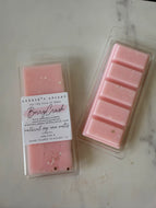 Berry crush soy wax melts