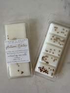 Autumn nectar soy wax melts