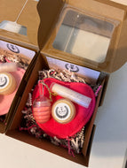 Lip care set