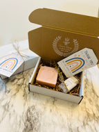 Thank you Teacher Appreciation gift set